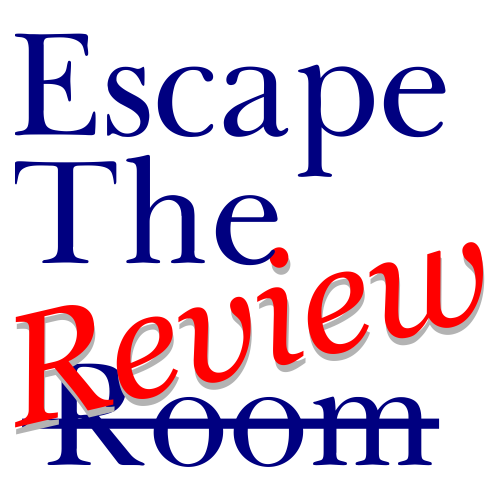 Escape The Review Best Escape Rooms 2021 Award