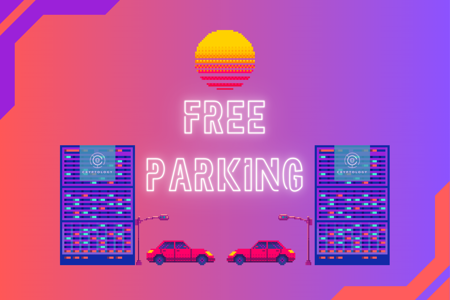 Mon-Sat Discount Parking