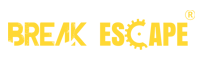 Break Escape Brand Logo