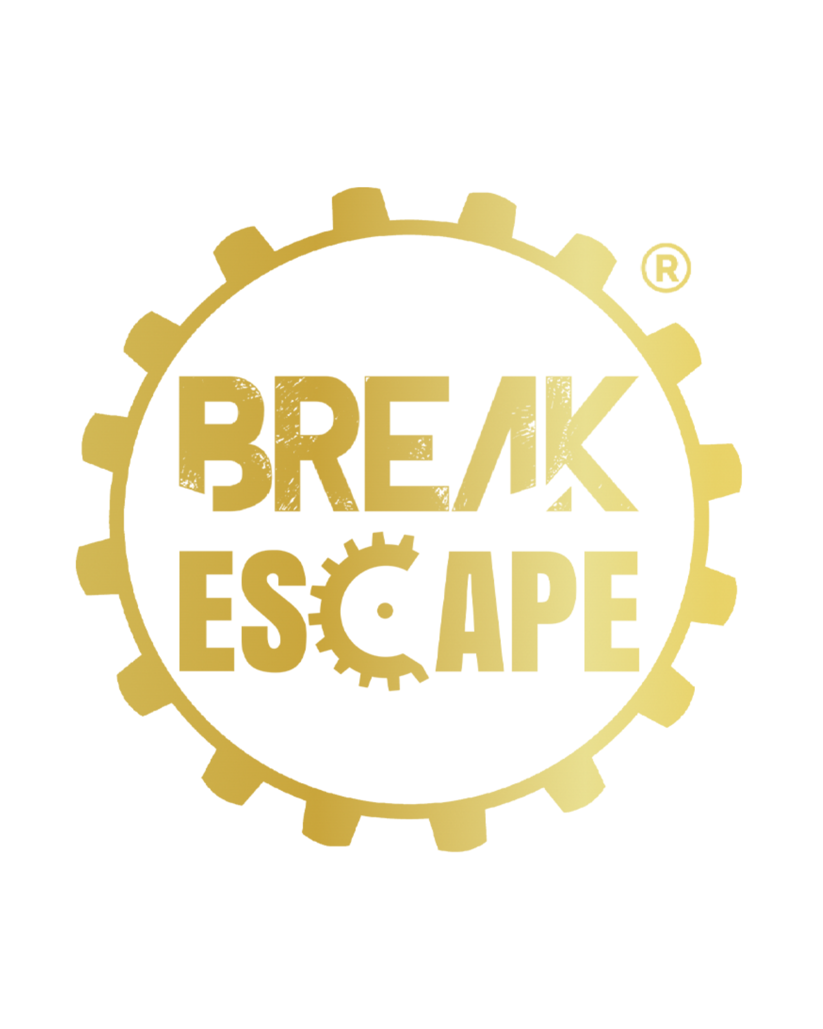 Break Escape Company Logo