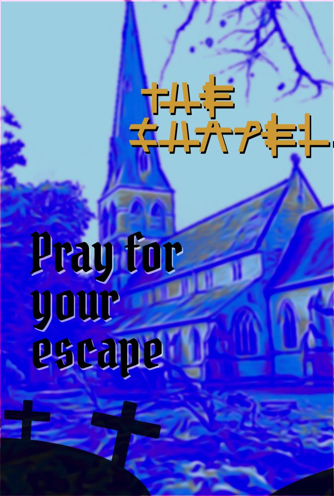 The Chapel Movie Poster