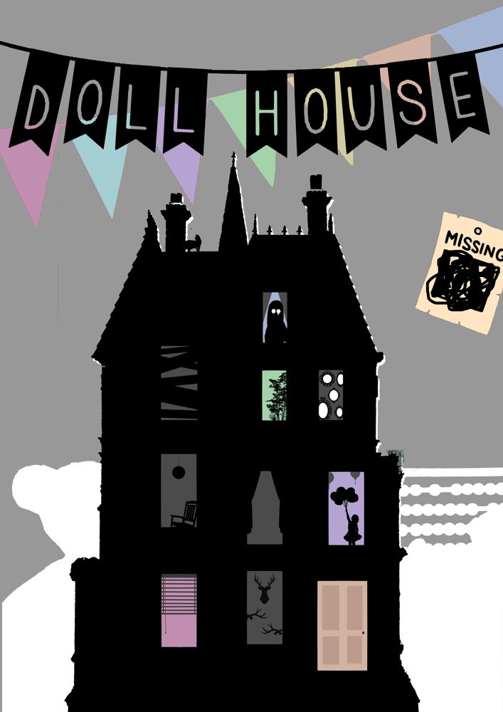 Doll House Movie Poster