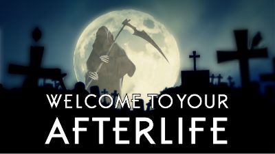 Afterlife Game