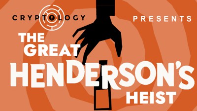 The Great Henderson's Heist Game