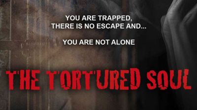 The Tortured Soul Movie Poster
