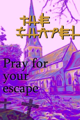 The Chapel Movie Poster