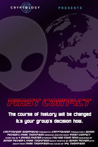 First Contact Game