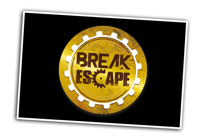 Break Escape: Loughborough