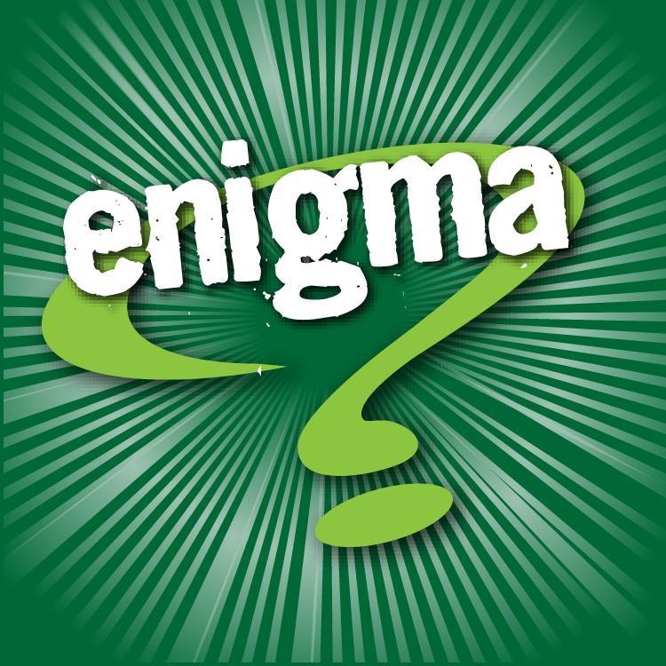 Enigma Escape Rooms: Wakefield