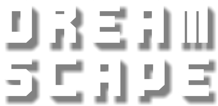 Dreamscape Escape Room Logo
