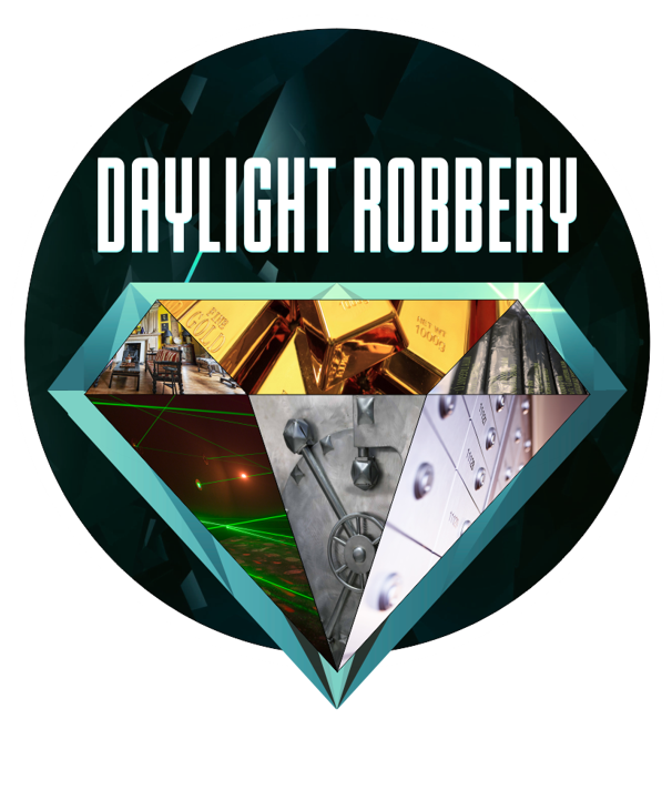 Daylight Robbery Logo