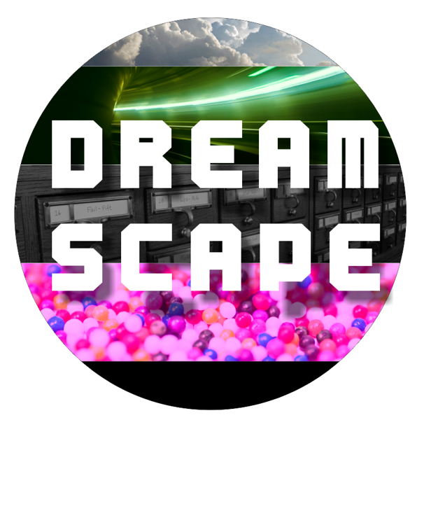 Dreamscape Logo