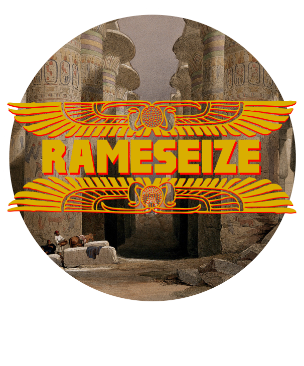 Rameseize Logo