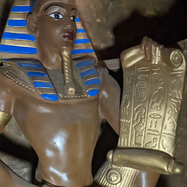 Trials of Osiris sneak peek